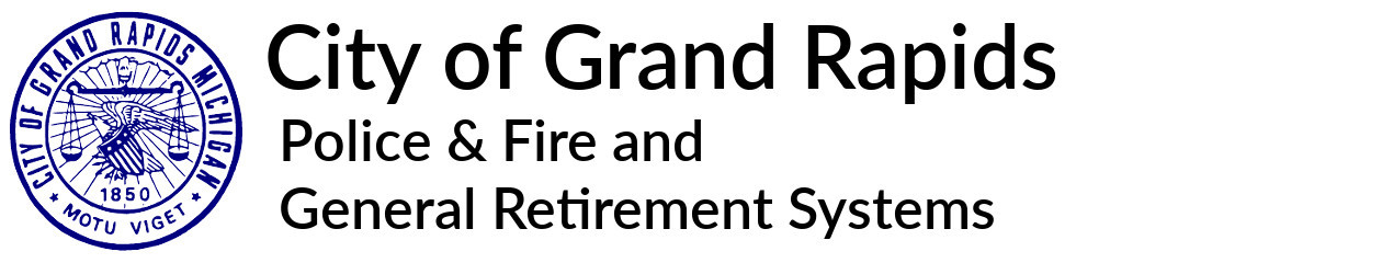 City of Grand Rapids Retirement Systems
